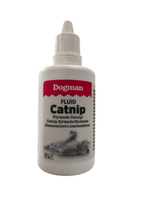 Dogman nestemäinen kissanminttu 55 ml