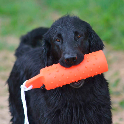 Kelluva Dummy-kumilelu Nordic Pet Shop