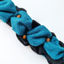 Yugie Toys Herkkupiilo, turkoosi-musta