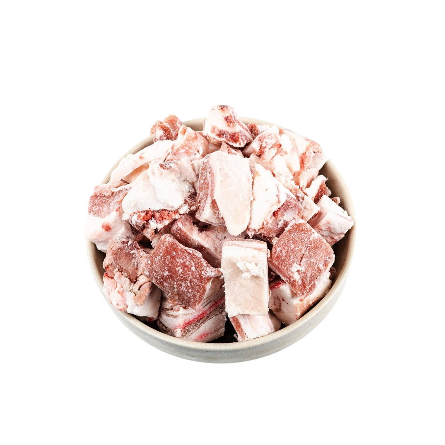 TESSU Lampaanrasvakuutio 800 g Nordic Pet Shop