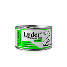 Lyder Dental koiran märkäruoka suun ja hampaiden hyvinvoinnin tueksi 400 g