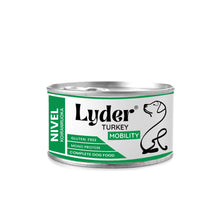 Lyder Mobility koiran märkäruoka nivelten toiminnan ylläpitoon 400 g