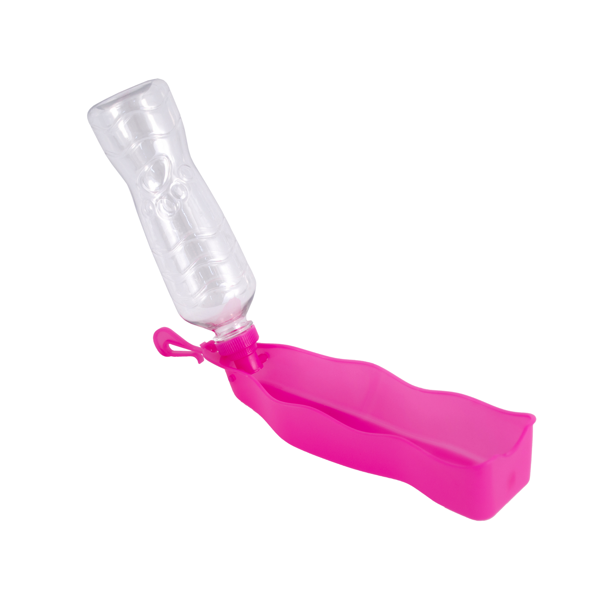 Mille -matkapullo 500 ml Nordic Pet Shop