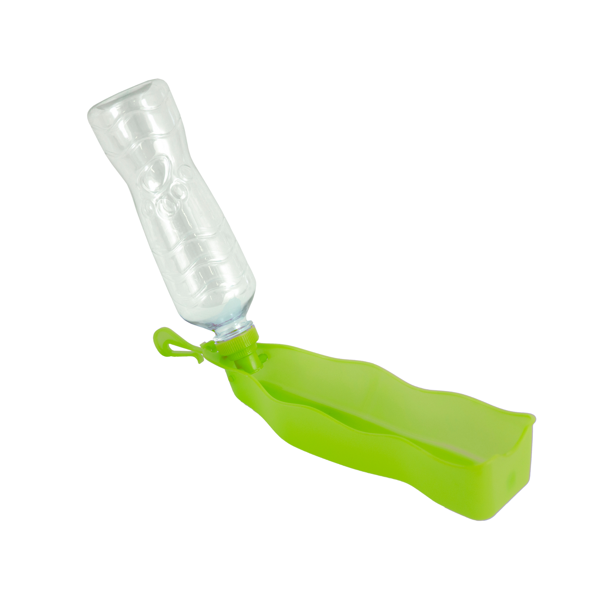 Mille -matkapullo 500 ml Nordic Pet Shop
