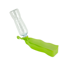 Mille -matkapullo 500 ml Nordic Pet Shop