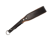 JOKKE Otto -nahkapanta, musta