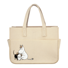 Muurla Moomin for Pets säilytyskassi 40 x 25 x 30 Nordic Pet Shop