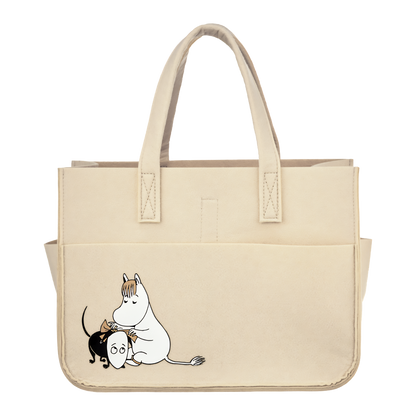 Muurla Moomin for Pets säilytyskassi 40 x 25 x 30 Nordic Pet Shop