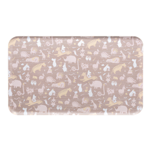 Muurla Moomin for Pets vanerialusta 50 cm x 29,5 cm, beige Nordic Pet Shop
