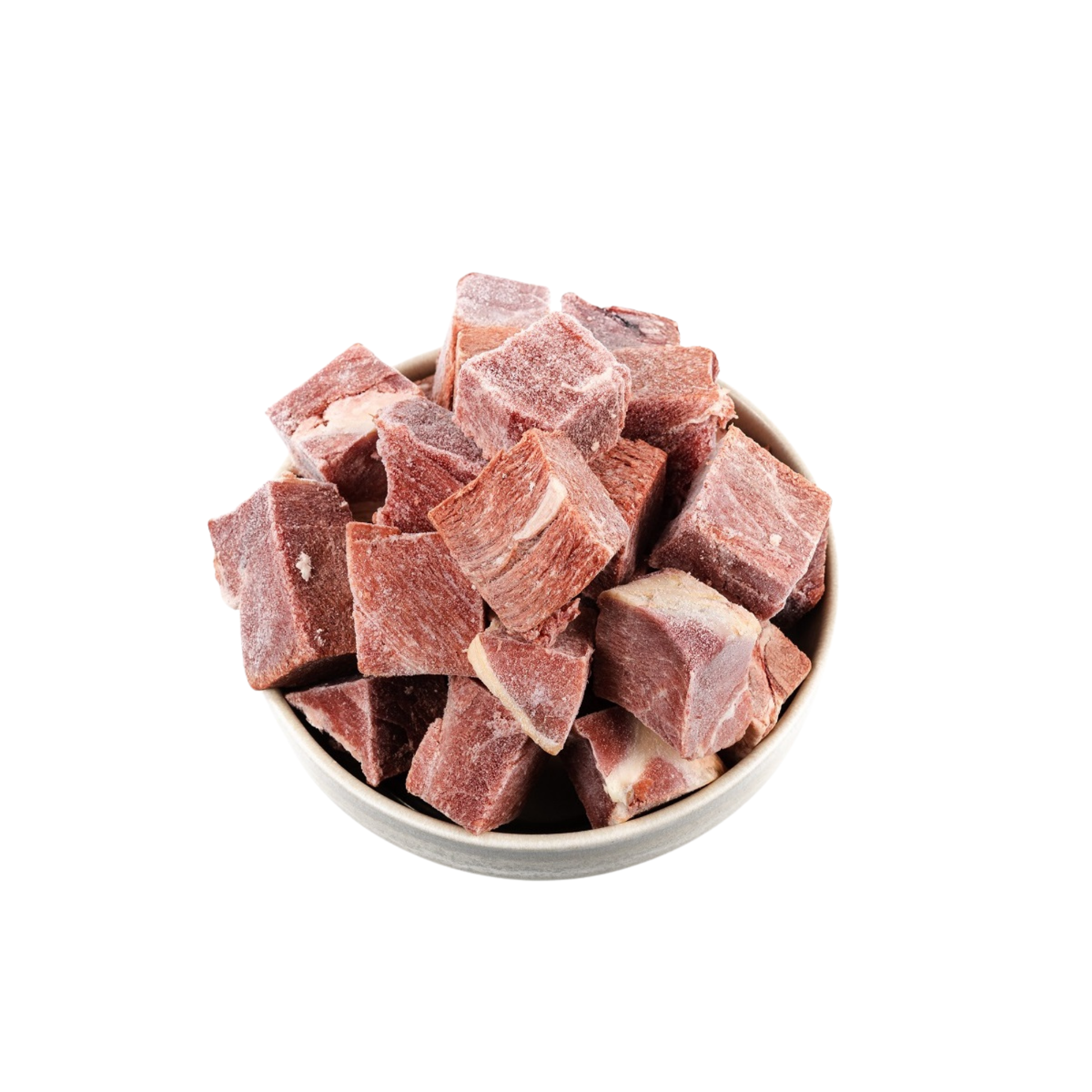 TESSU Nautakuutio 1 kg Nordic Pet Shop