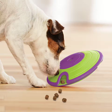 Nina Ottosson Dog Treat Maze -aktivointilelu koiralle, taso 2 Nordic Pet Shop