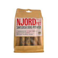 Njord Pet Nautarulla 3 kpl, M