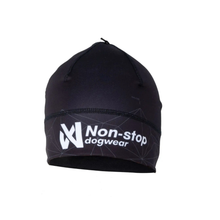 Non-stop Active Beanie, musta, unisex