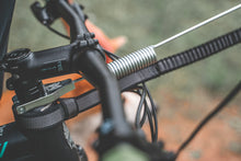 Non-stop Bike antenna polkupyörään