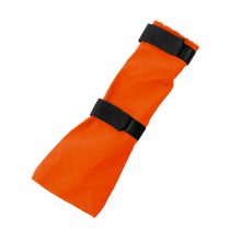 Non-stop Contact bootie high koiran tossut 4 kpl