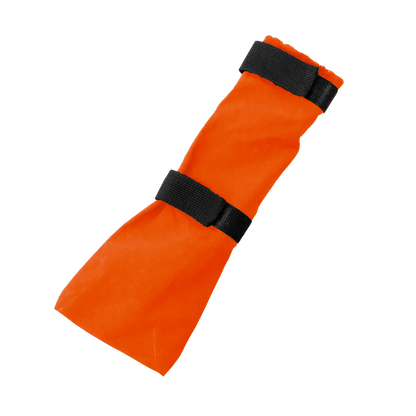 Non-stop Contact bootie high koiran tossut 4 kpl Nordic Pet Shop