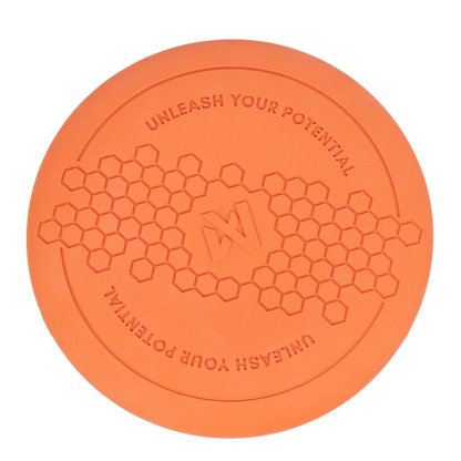 Non-stop Dog flying disc -frisbee koiralle Nordic Pet Shop