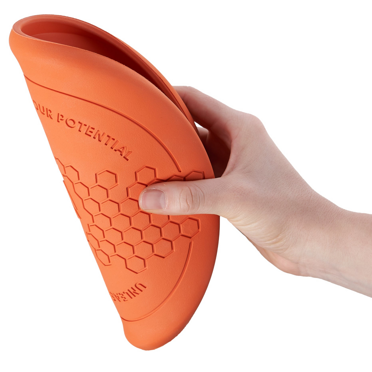 Non-stop Dog flying disc -frisbee koiralle Nordic Pet Shop
