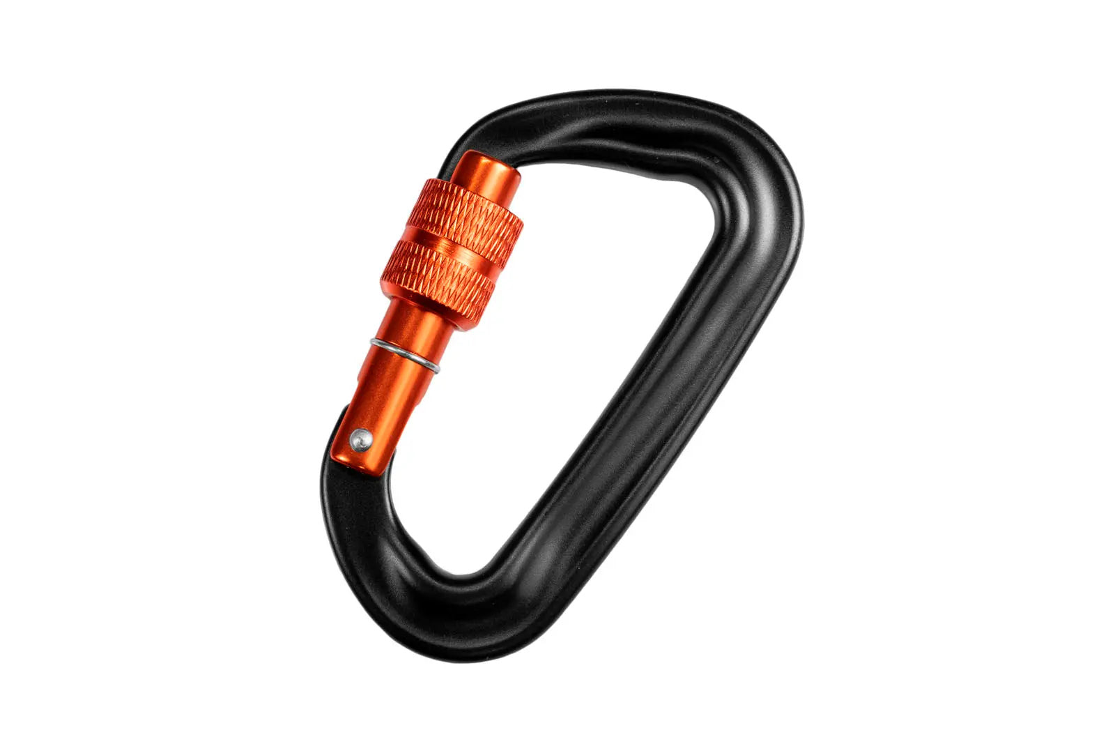Non-stop varaosa carabiner -haka