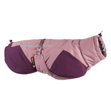 Non-stop Glacier jacket 3.0 koiran talvitakki, mauve