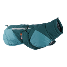 Non-stop Glacier jacket 3.0 koiran talvitakki, teal