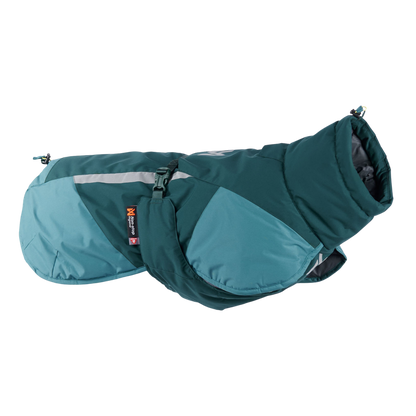 Non-stop Glacier jacket 3.0 koiran talvitakki Nordic Pet Shop
