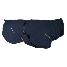 Non-stop Glacier wool jacket 2.0 koiran talvitakki, navy