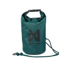 Non-stop Multiuse Bag, Dark teal