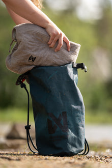 Non-stop Multiuse Bag, Dark teal