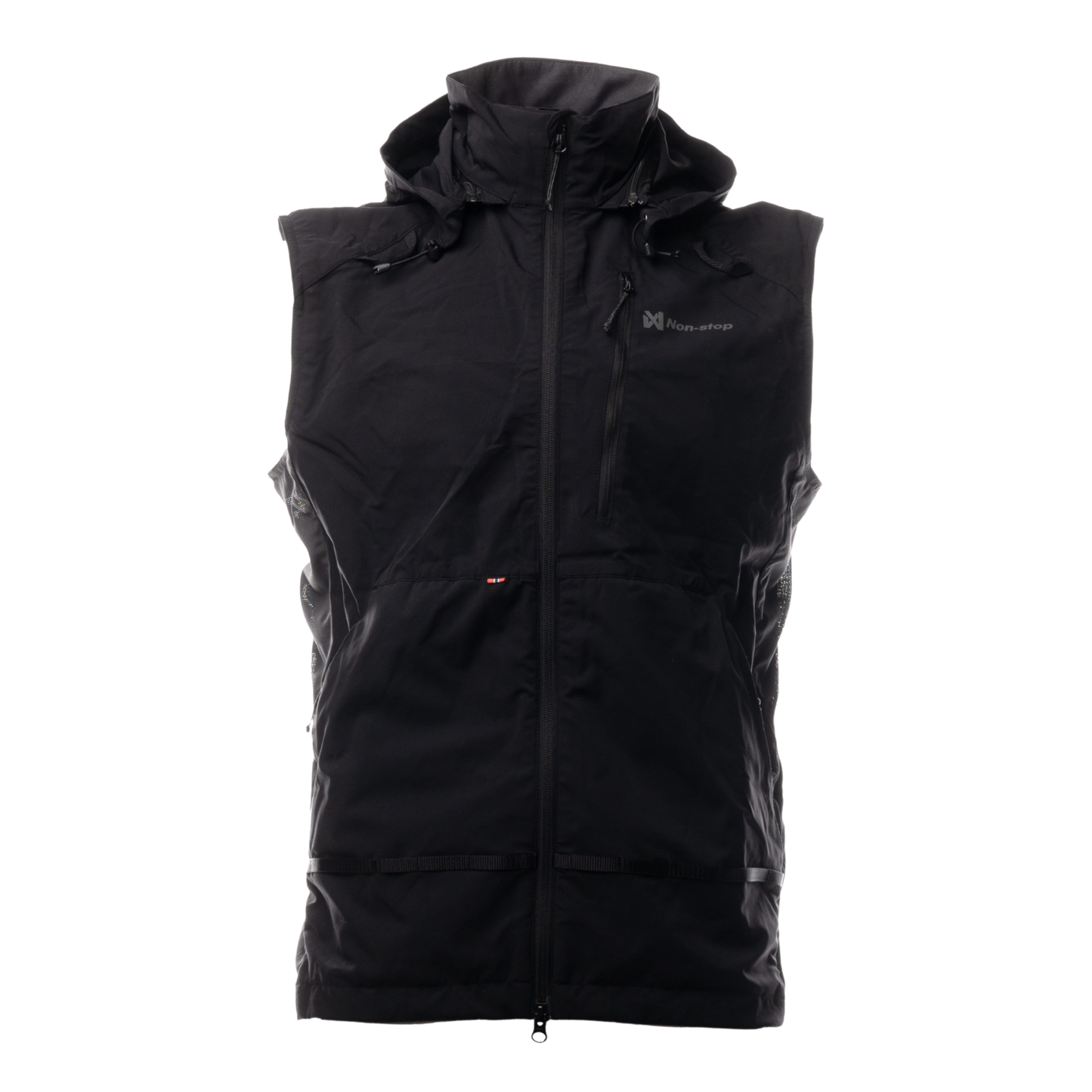 Non-stop Obedience vest -treeniliivi miehille Nordic Pet Shop