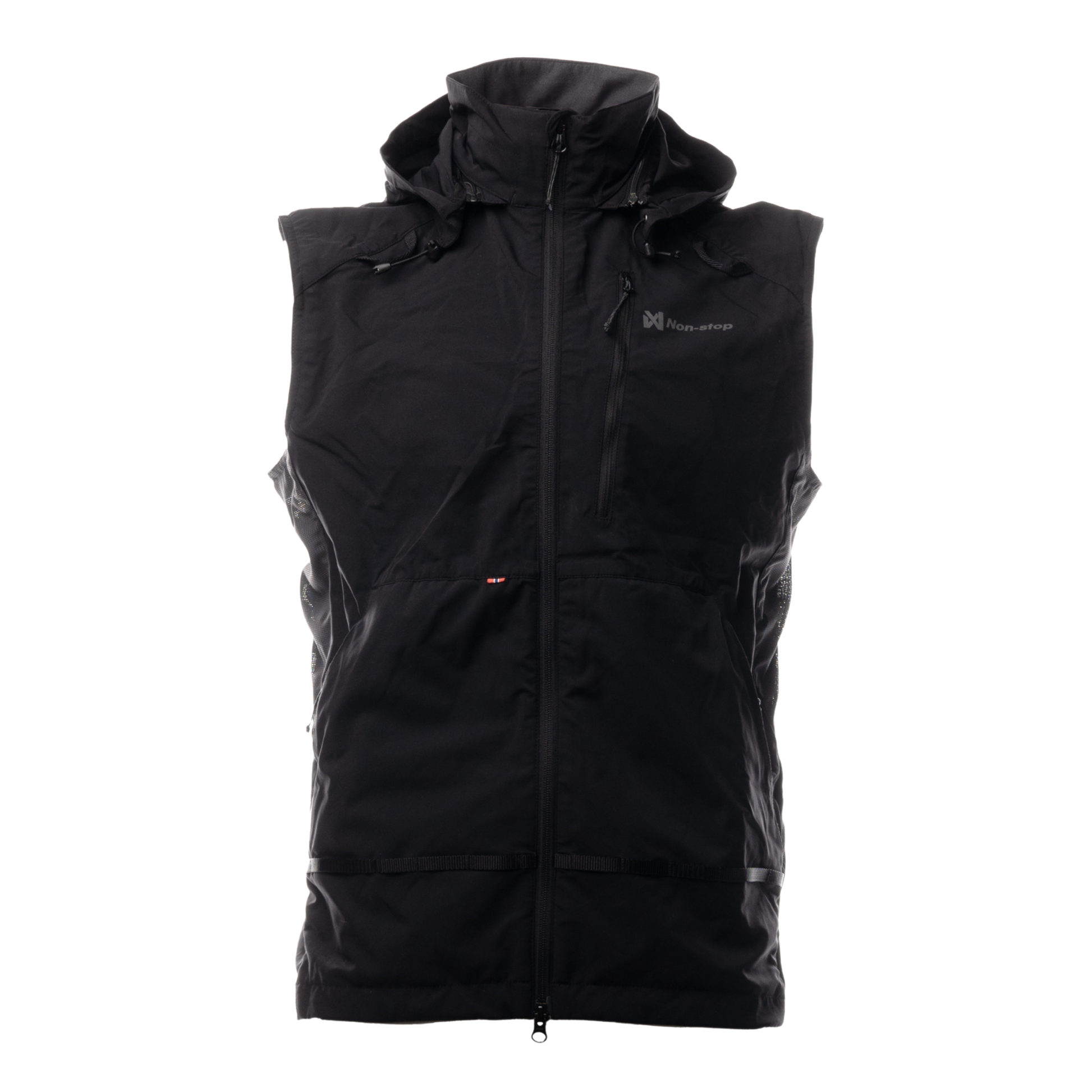 Non-stop Obedience vest -treeniliivi miehille Nordic Pet Shop