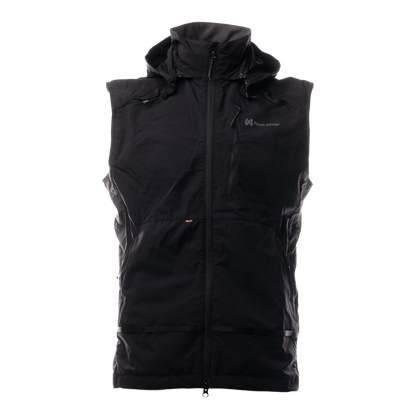 Non-stop Obedience vest -treeniliivi miehille Nordic Pet Shop