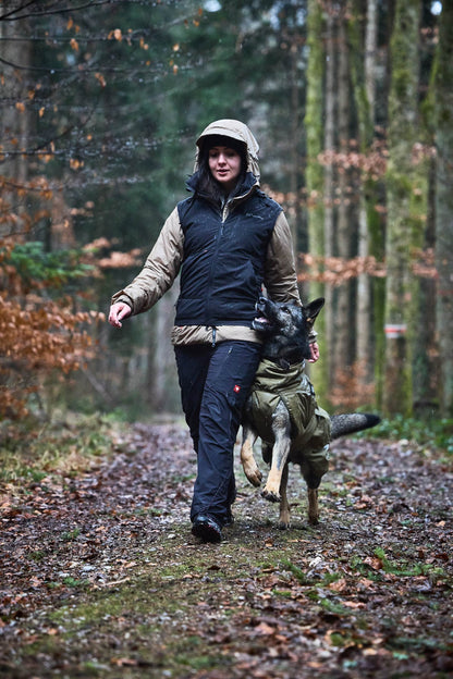 Non-stop Obedience vest -treeniliivi naisille Nordic Pet Shop