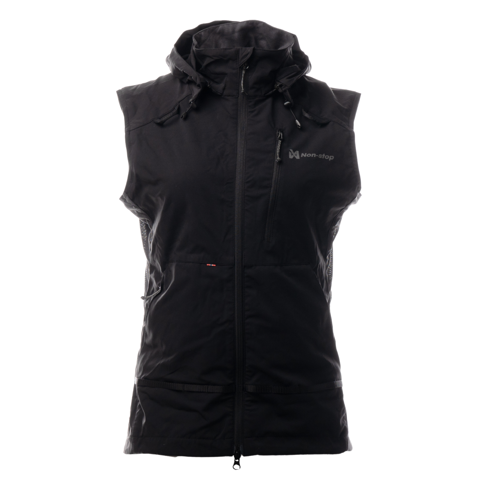 Non-stop Obedience vest -treeniliivi naisille Nordic Pet Shop