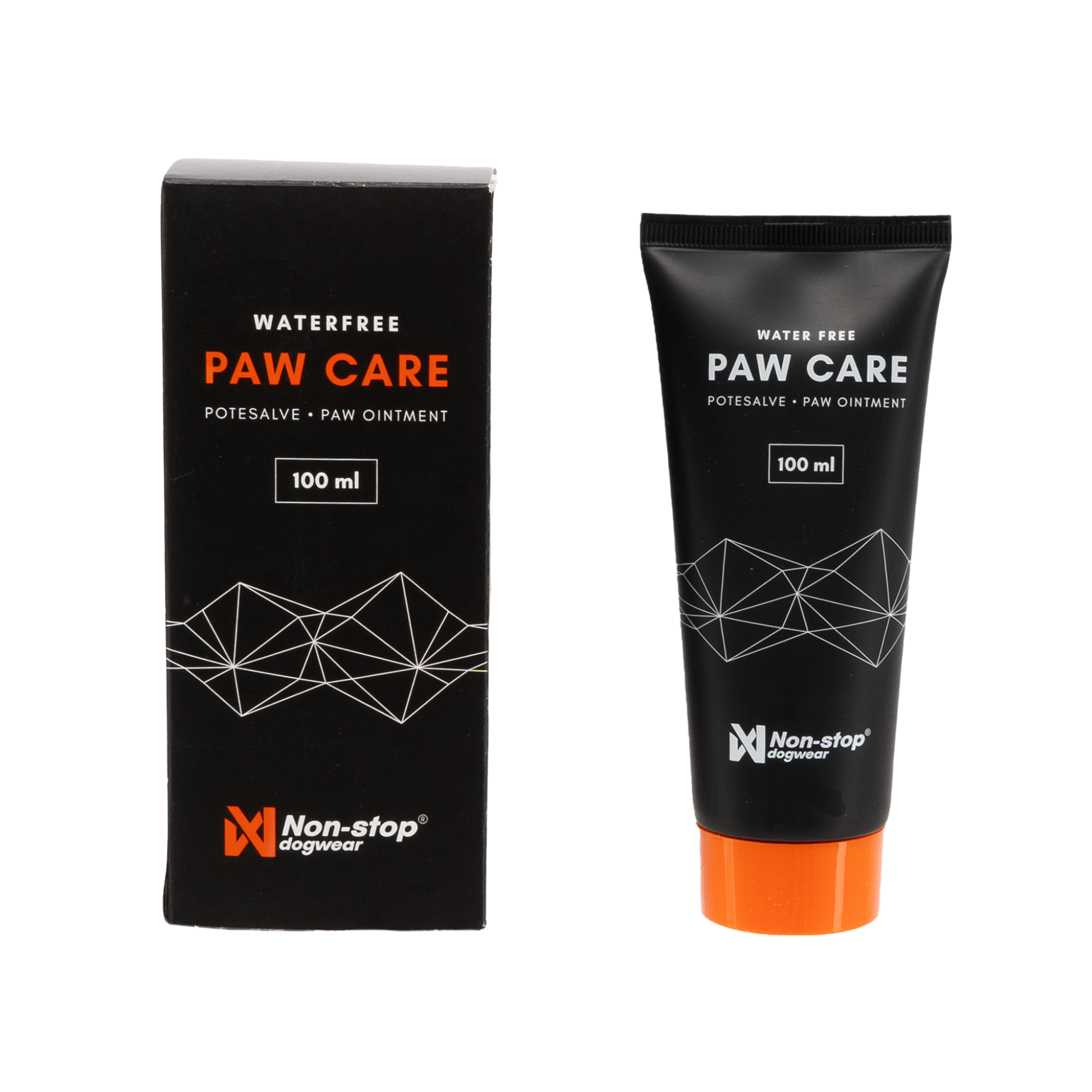 Non-stop Paw care tassuvoide Nordic Pet Shop