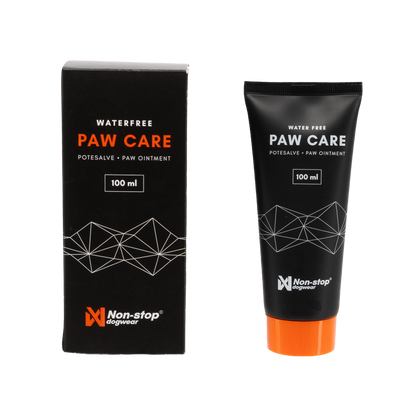 Non-stop Paw care tassuvoide Nordic Pet Shop