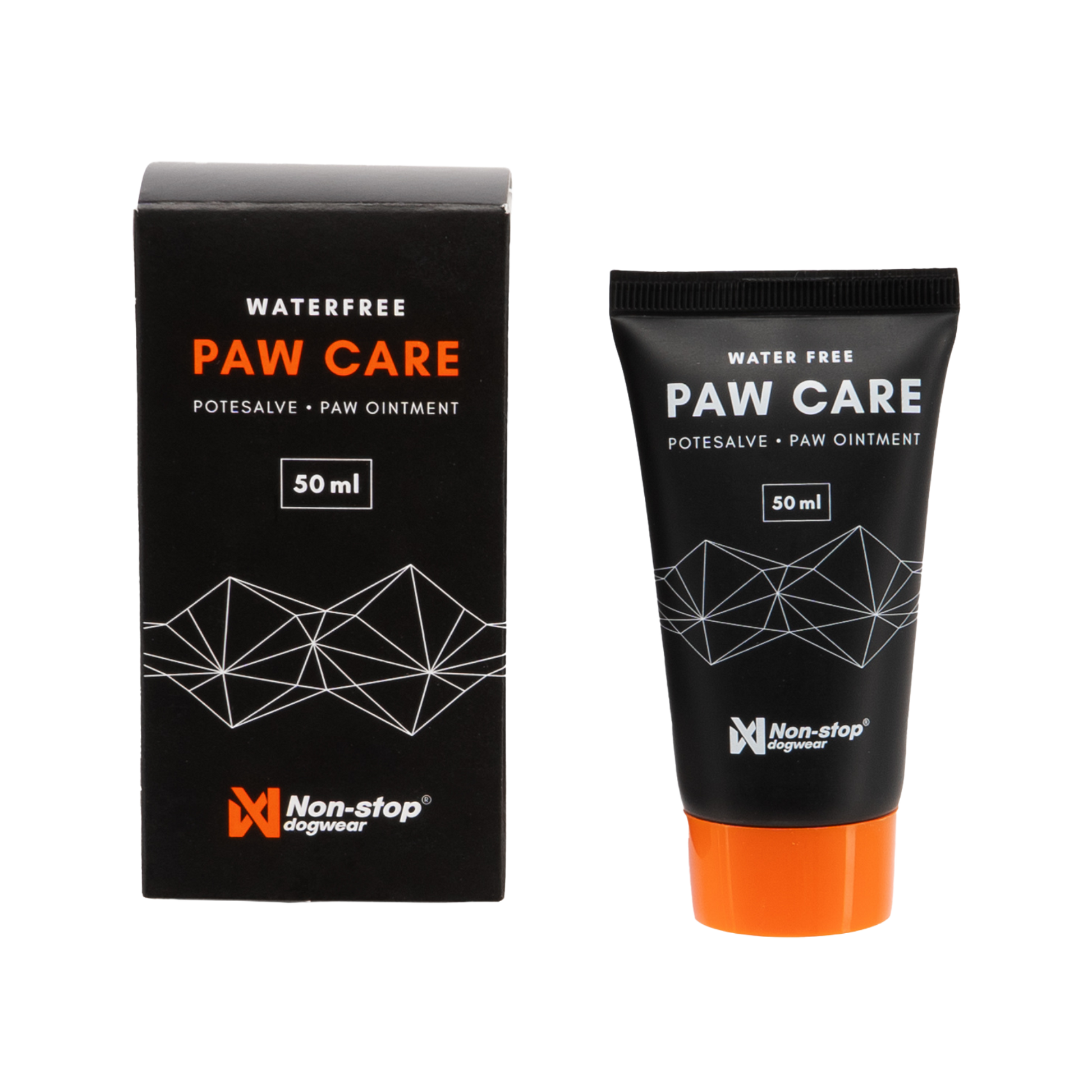Non-stop Paw care tassuvoide Nordic Pet Shop
