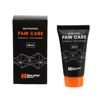 Non-stop Paw care tassuvoide Nordic Pet Shop