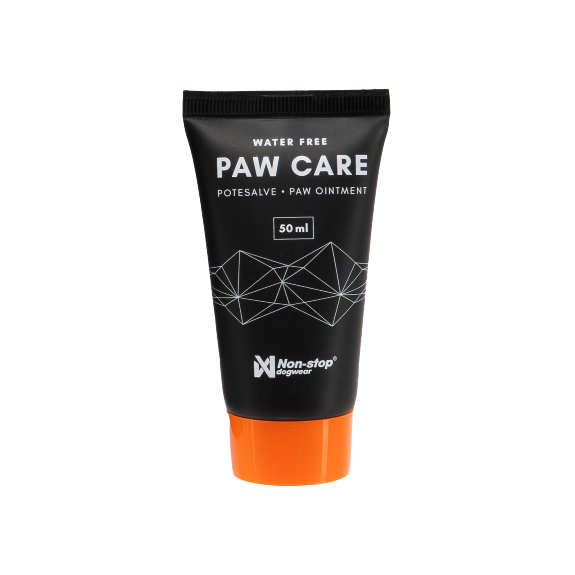 Non-stop Paw care tassuvoide Nordic Pet Shop