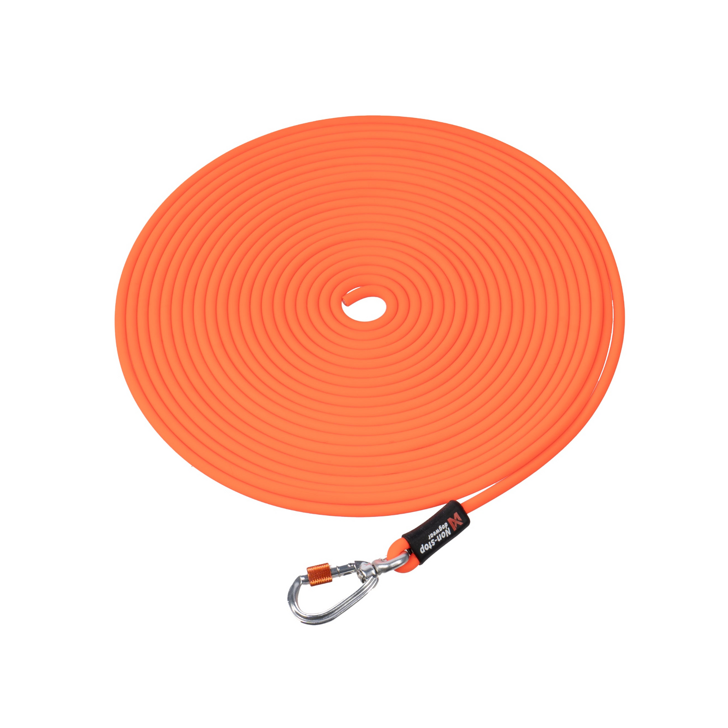 Non-stop Protector round long line -liina, 15m Nordic Pet Shop