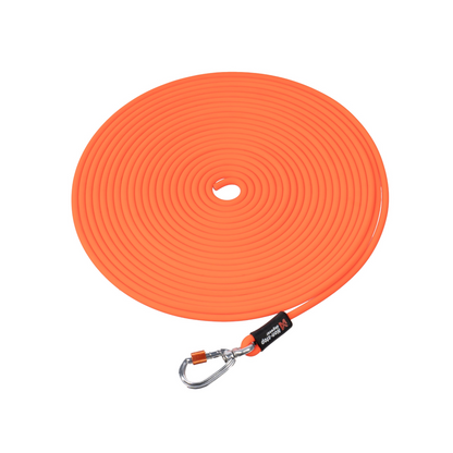 Non-stop Protector round long line -liina, 15m Nordic Pet Shop