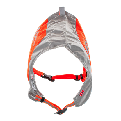 Non-stop Reflection blanket -heijastinliivi koiralle Nordic Pet Shop