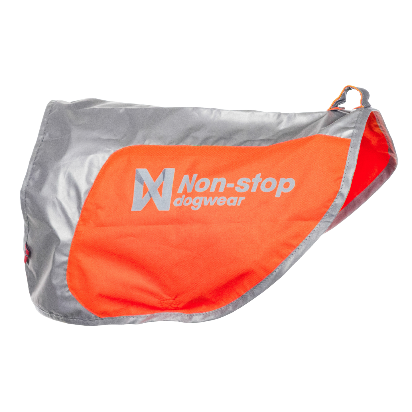 Non-stop Reflection blanket -heijastinliivi koiralle Nordic Pet Shop