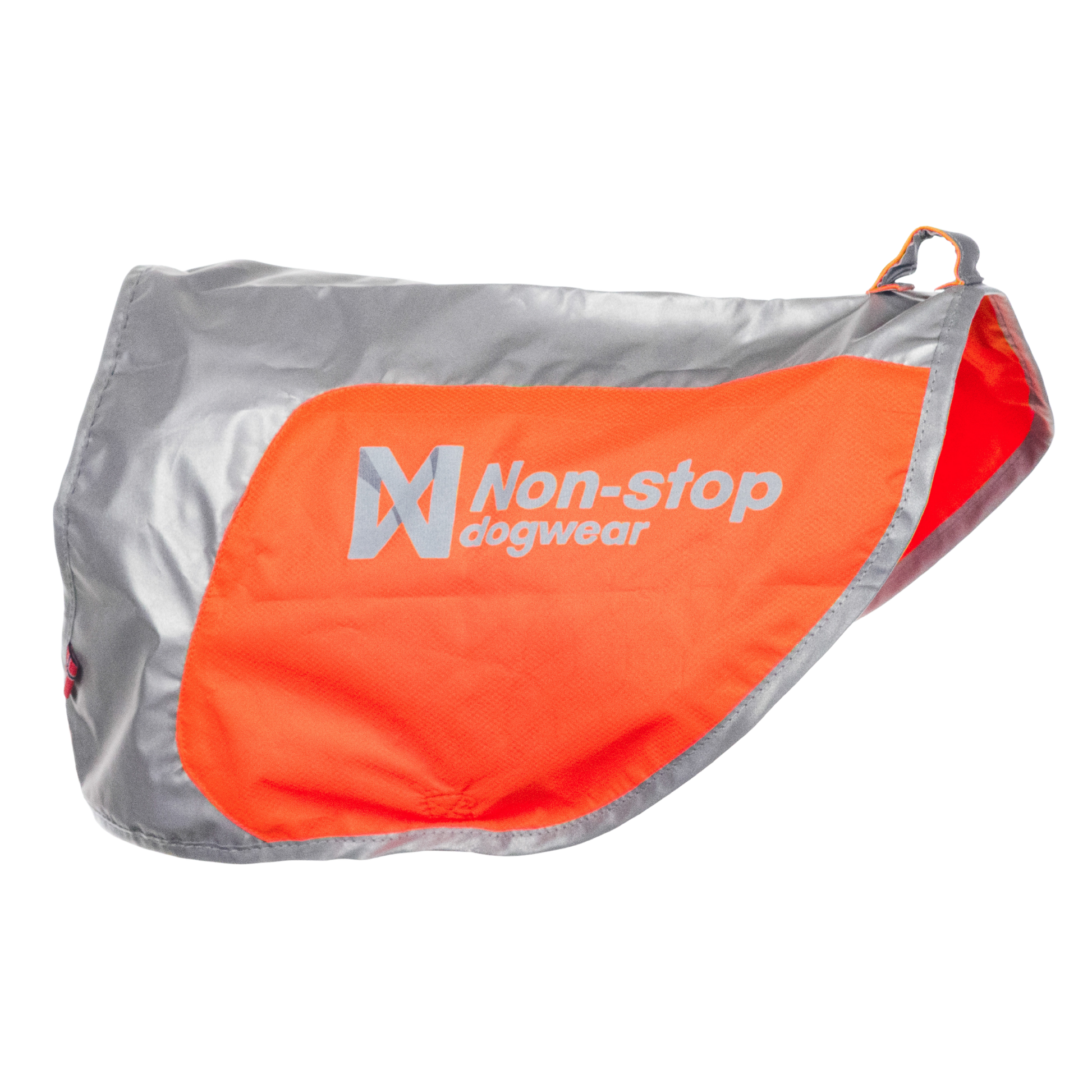Non-stop Reflection blanket -heijastinliivi koiralle Nordic Pet Shop