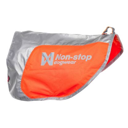 Non-stop Reflection blanket -heijastinliivi koiralle Nordic Pet Shop