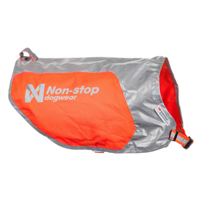 Non-stop Reflection blanket -heijastinliivi koiralle Nordic Pet Shop