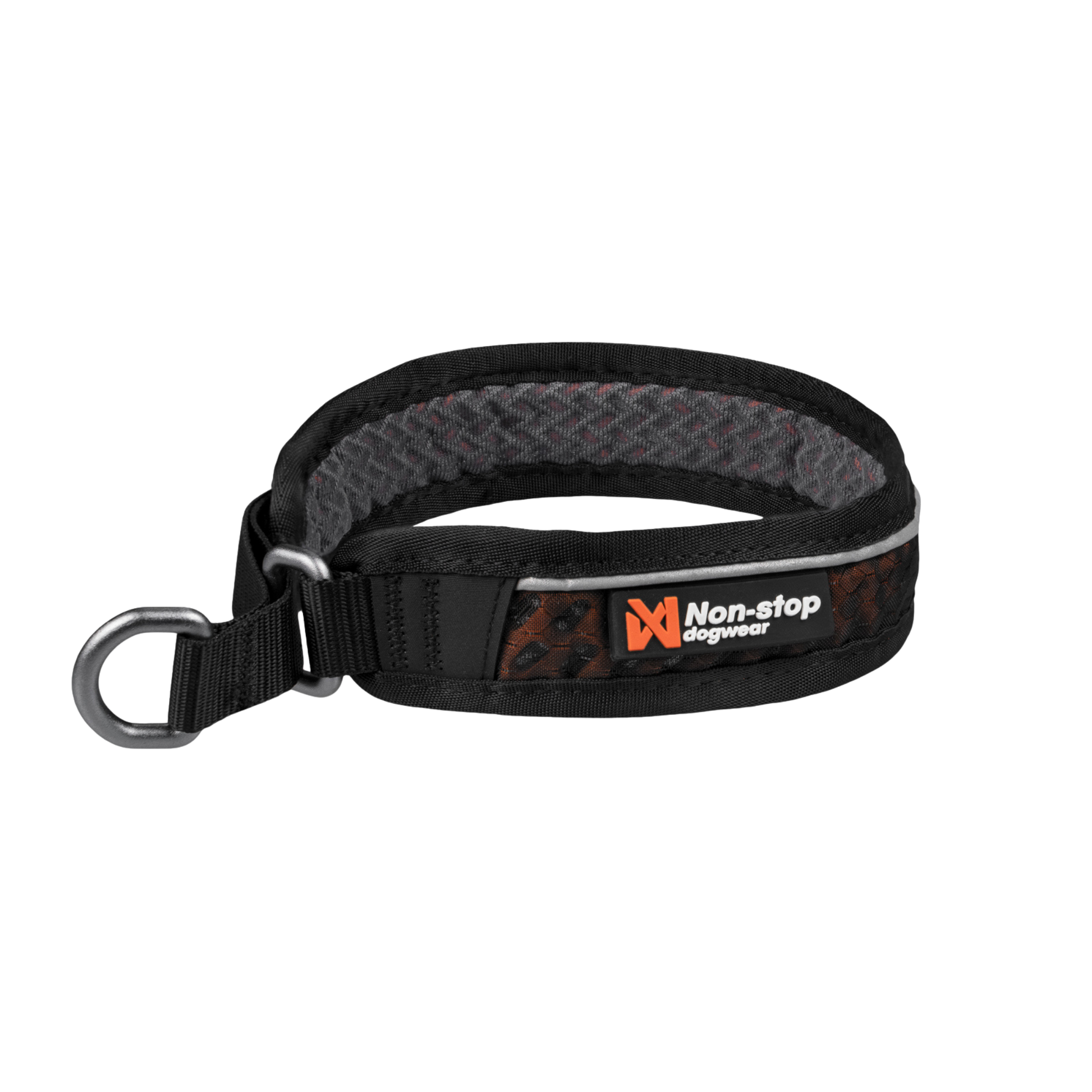 Non-stop Rock collar 3.0 koiran panta Nordic Pet Shop