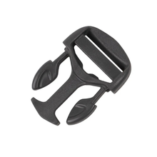 Non-stop SJ Duraflex® male buckle