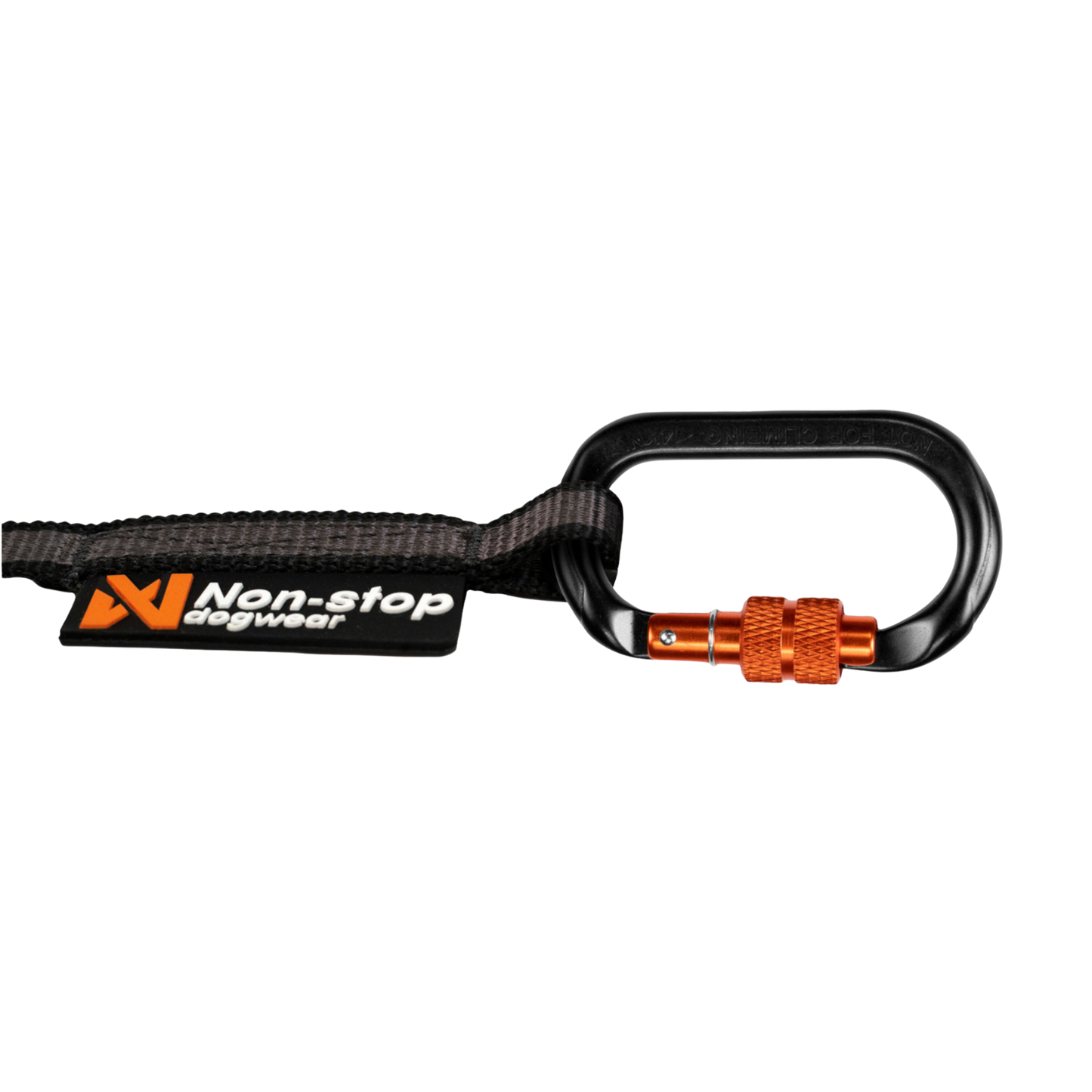 Non-stop Touring double hihnan jakaja Nordic Pet Shop