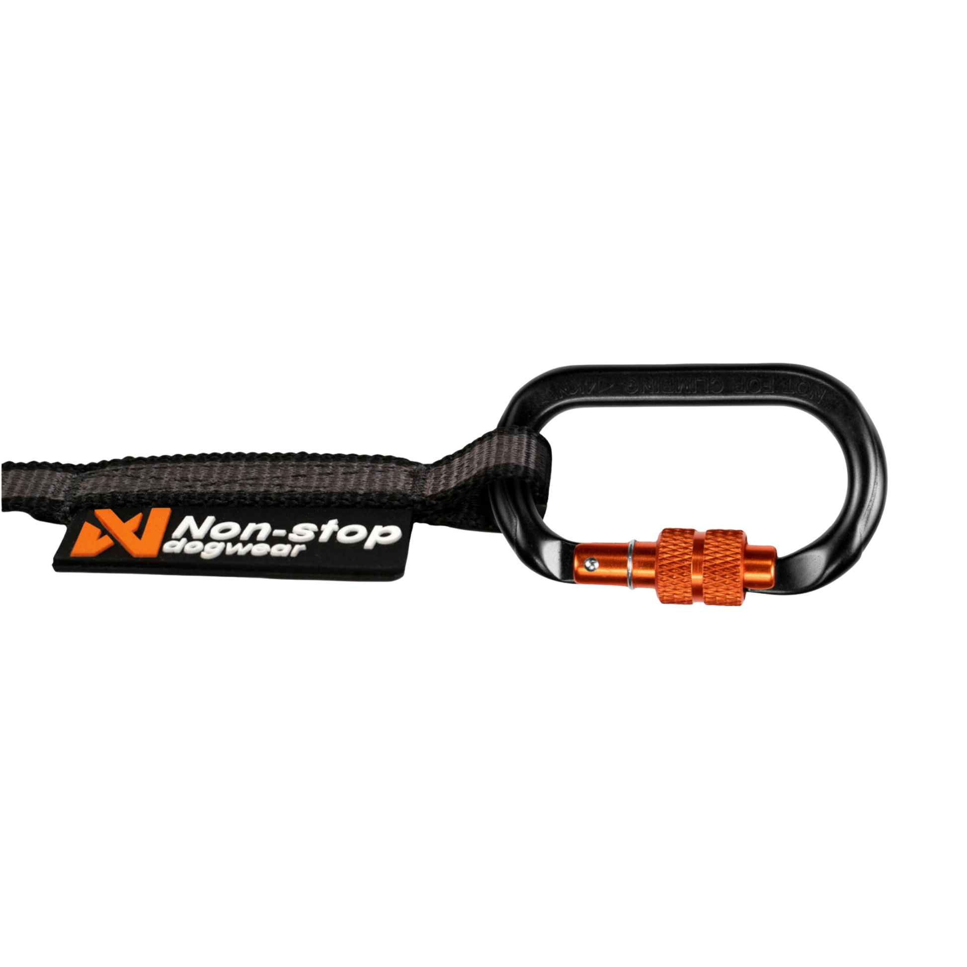 Non-stop Touring double hihnan jakaja Nordic Pet Shop